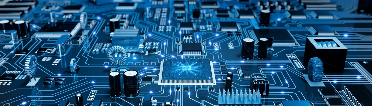 Motherboard